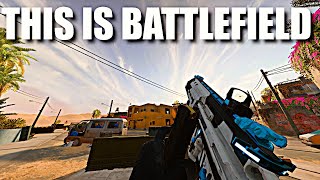 Battlefield 2042 Season 7 is INSANE [upl. by Krissy605]