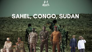 The Sahel Congo Sudan  OGPeoples [upl. by Jandy739]