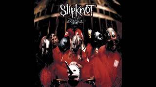 Slipknot  06  Spit It Out Audio [upl. by Kitchen733]