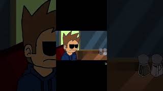 RIP Edd Gould… you will be missed eddsworld eddgould eddsworldedd eddsworldtom [upl. by Ecyar869]