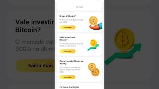 MERCADO BITCOIN [upl. by Girardi]