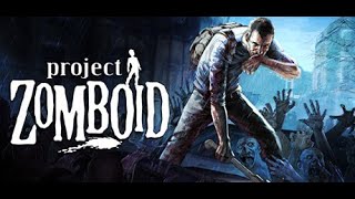 บ๋อยห้าวันติดเว้ยเฮ้ย EP2  Project Zomboid [upl. by Pederson384]