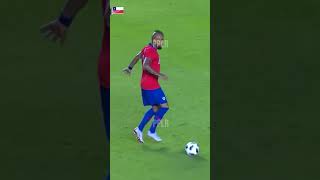 El Mago  Arturo Vidal seleccionchilena arturovidal futbol [upl. by Giacomo]