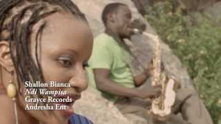 Ndi Wampisa by Shallon Bianca Official Video 2013 [upl. by Townshend]