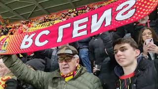 Les Corons RC LENS [upl. by Nicolette]