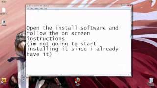 How to Run iso Files [upl. by Ahsenak171]