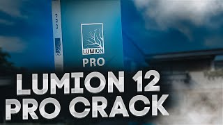 Lumion 12 Pro Crack  License Key 2022 Free Download [upl. by Moscow930]