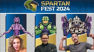 SpartanFest 2024 [upl. by Eusebio]