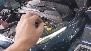 Fiat Toro Diesel Defeito Sensor Turbo P 0238 Adivinhem onde está o problema [upl. by Ynnej710]