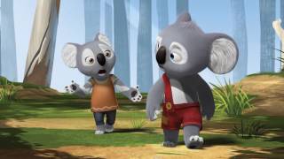 Blinky Bill the Movie by Morgan B [upl. by Anires]