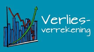 Verliesverrekening  Ocean Finance legt uit [upl. by Cutlor]