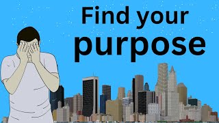 Finding Your Purpose  The Philosophy of Dostoyevsky [upl. by Anton]