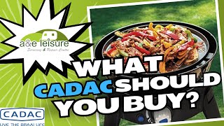 WHAT CADAC SHOULD YOU BUY [upl. by Ameline482]