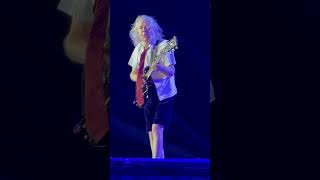 ACDC Angus Young  Sin City Live in Bratislava Slovakia 21072024 [upl. by Beesley]