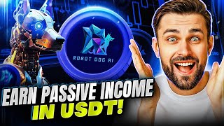 🚀WELCOME TO THE NEW USDT MONEY MAKING WEBSITE 2025 🔥THE NEW INVESTMENT WEBSITE 🔥 [upl. by Esau]