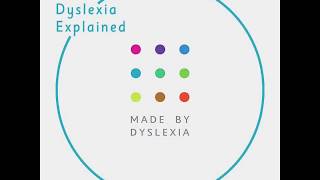 10 reasons Why We Must Identify Dyslexia [upl. by Lilian]