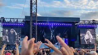 ACDC Sin City Live in Dresden Jun 16 2024 [upl. by Carn]