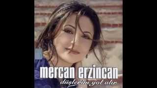 Mercan Erzincan  Gurbet Kahrı Official Audio [upl. by Eniladam]