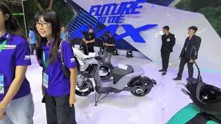 2024 Vietnam Motor Show [upl. by Admana]