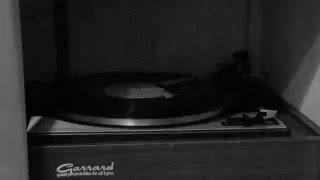 Garrard sp25 mk IV [upl. by Nygem]