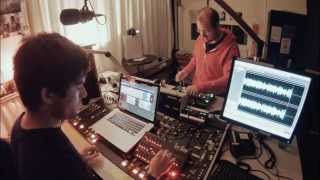 SlackJackerz Live Session wReaktor 6 by Erhalder vs Gert1981 [upl. by Lyrret]