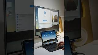 iPad Pro для работы с монитором [upl. by Penrod]