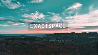 Exactspace Produced by DJ Beat Adjuster [upl. by Yarod]