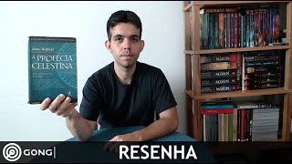 RESENHA  A PROFECIA CELESTINA [upl. by Daniell]