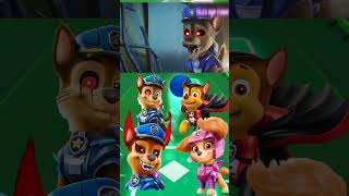 Scary 3D Teacher vs Paw Patrol Exe vs Rubel vs Baby Boss Coffin Dance Tiles Hop pawpatrol [upl. by Iel255]