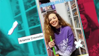 Arianna Craviotto  Storie da TikToker – Episodio 17 [upl. by Merril849]