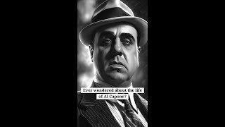 The Intriguing Life of Al Capone [upl. by Daniele]