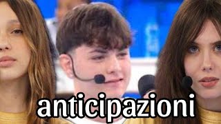 Anticipazioni Amici 1104 Lil Petit Sara leliminato è [upl. by Notelrahc401]