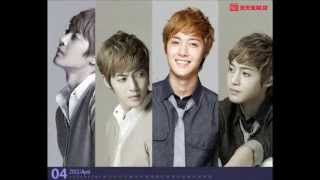 Kim Hyun Joong김현중Ким Хен Джун [upl. by Ailuig]