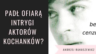 Polski aktor wrobił nastolatka i kochanka w morderstwo Chłopak dziś przedstawia swoją wersję [upl. by Ellehsram137]