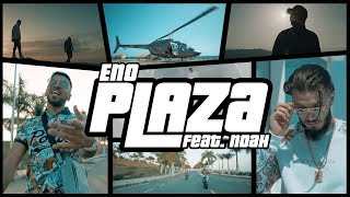 ENO feat NOAH  PLAZA Official Video [upl. by Schmidt]