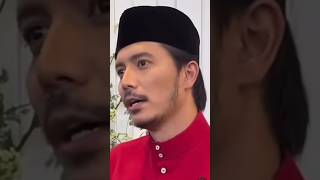 Fattah Amin Sisi Sebenar Seorang Sumai  Ruginya X Isteri [upl. by Ebonee]