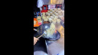 Start selling fried rice and fried noodles to make money [upl. by Osrit]