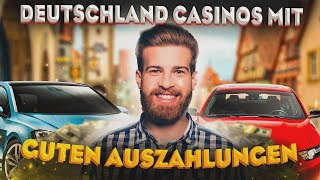 Beste online Casinos deutsches I Casinos in Deutschland [upl. by Rollo]