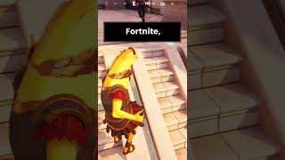 Víš jak obnovit zapomenutý účet na Epic Games🔥😎 Návod  Fortnite obnovení účtu [upl. by Annmaria]