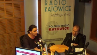 Kodeks Pracy Czas na nowe przepisy cz1 Radio Katowice 10102017 [upl. by Adnaw625]