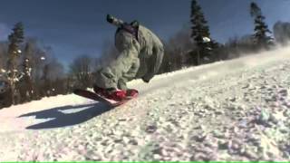 Best of Snowboarding best of flat tricks and ground tricks 2 [upl. by Eilla]