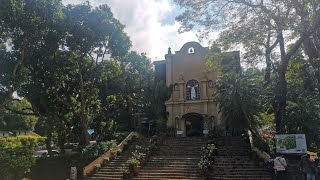 CALERUEGA CHURCH Nasugbu Batangas [upl. by Stacia]