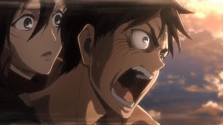 Attack on Titan AMV  Vogel im Kafig 20 [upl. by Mather460]