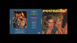 POUSSEZ  Come On And Do It  Full Album  Alphonse Mouzon [upl. by Macintosh]