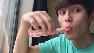 How to smoke 90 SMARTIES BEST WAY [upl. by Aniat154]