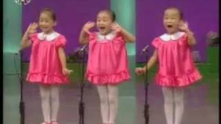 Song Sin Mi Song 6 DPRK Music [upl. by Ver43]