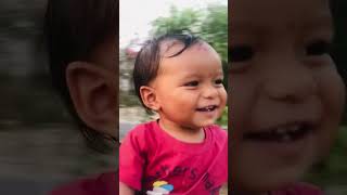 tali bajau sortvideo cute babyboy baby cutebaby cutestbaby [upl. by Aleirbag]