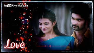 Alunguraen Kulunguraen BGM WhatsApp Status  Chandi Veeran [upl. by Alaik]