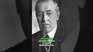 Woodrow Wilson A Legacy of Progress and Division [upl. by Lucy754]