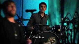 Hillsong  You Are Here The Same Power  With Subtitles [upl. by Oesile]